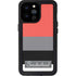 Sneakerhead Stripes iPhone 14 Pro Max Waterproof Case