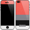 Sneakerhead Stripes iPhone 5/5s/5SE Skin
