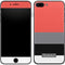 Sneakerhead Stripes iPhone 8 Plus Skin