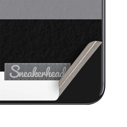 Sneakerhead Stripes iPhone SE (2nd & 3rd Gen) Skin