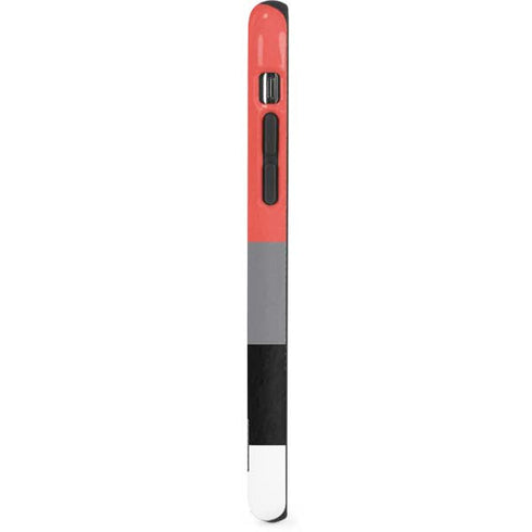 Sneakerhead Stripes iPhone XR Pro Case