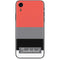 Sneakerhead Stripes iPhone XR Skin