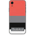 Sneakerhead Stripes iPhone XR Skin