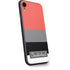 Sneakerhead Stripes iPhone XR Skin
