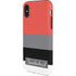 Sneakerhead Stripes iPhone XS Pro Case