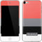 Sneakerhead Stripes Apple iPod Skin