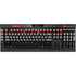 Sneakerhead Stripes K95 RGB PLATINUM Mechanical Gaming Keyboard Skin