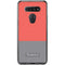 Sneakerhead Stripes LG K51/Q51 Clear Case