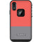 Sneakerhead Stripes LifeProof Fre iPhone Skin