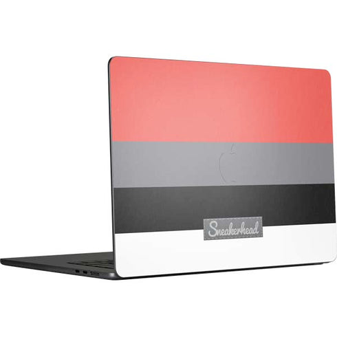 Sneakerhead Stripes MacBook Air 15 in (2023) Skin