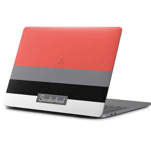 Sneakerhead Stripes Apple MacBook Pro 13-inch Skin