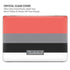 Sneakerhead Stripes MacBook Pro 13in (2020) Case plus Skin