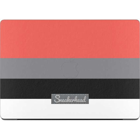 Sneakerhead Stripes MacBook Pro 14in (2021-24) Skin