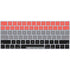 Sneakerhead Stripes Magic Keyboard Skin