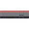Sneakerhead Stripes Magic Keyboard with Numeric Keypad Skin