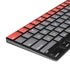 Sneakerhead Stripes Magic Keyboard with Numeric Keypad Skin