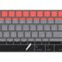 Sneakerhead Stripes Magic Keyboard with Numeric Keypad Skin