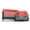 Sneakerhead Stripes Nintendo Switch Bundle Skin