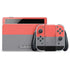 Sneakerhead Stripes Nintendo Switch OLED (2021) Skin