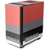Sneakerhead Stripes NZXT H510 Compact ATX Mid-Tower Case Skin