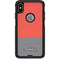 Sneakerhead Stripes Otterbox Commuter iPhone Skin