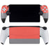 Sneakerhead Stripes PlayStation Portal Remote Player Skin
