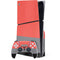 Sneakerhead Stripes PS5 Slim Disk Bundle Skin