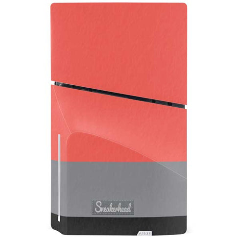 Sneakerhead Stripes PS5 Slim Disk Bundle Skin