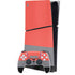 Sneakerhead Stripes PS5 Slim Digital Edition Console Skin