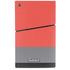 Sneakerhead Stripes PS5 Slim Digital Edition Console Skin