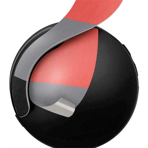 Sneakerhead Stripes PULSE 3D Wireless Headset for PS5 Skin