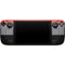 Sneakerhead Stripes Steam Deck Handheld Gaming Computer Skin