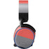 Sneakerhead Stripes SteelSeries Arctis 3 Skin