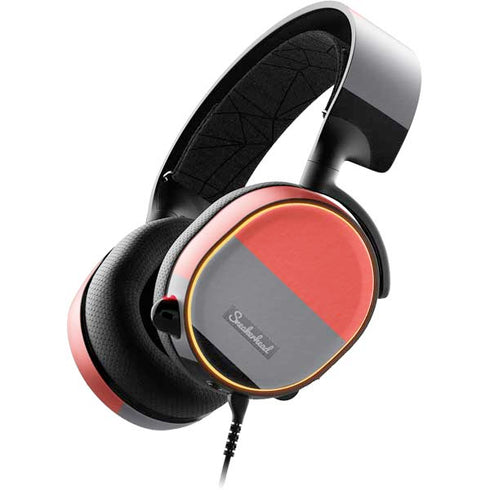 Sneakerhead Stripes SteelSeries Arctis 5 Skin