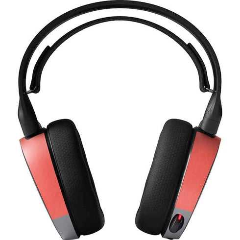 Sneakerhead Stripes SteelSeries Arctis 5 Skin