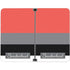 Sneakerhead Stripes Surface Duo Skin