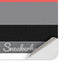 Sneakerhead Stripes Surface Duo Skin