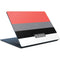 Sneakerhead Stripes Surface Laptop Skin