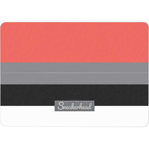 Sneakerhead Stripes Surface Laptop Studio Skin