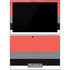 Sneakerhead Stripes Surface Pro 7 Skin