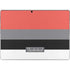 Sneakerhead Stripes Surface Pro 8 Skin