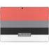 Sneakerhead Stripes Surface Pro 9 Skin