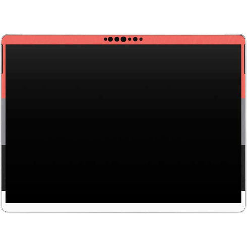 Sneakerhead Stripes Surface Pro 9 Skin