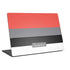 Sneakerhead Stripes Universal Laptop 12in (9.8 x 6.8in) Skin