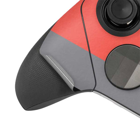 Sneakerhead Stripes Xbox Elite Wireless Controller Series 2 Skin