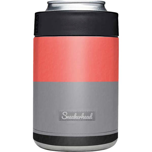 Sneakerhead Stripes Yeti Colster Can Insulator Skin