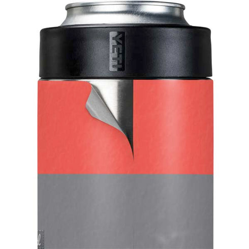 Sneakerhead Stripes Yeti Colster Can Insulator Skin