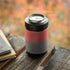 Sneakerhead Stripes Yeti Colster Can Insulator Skin