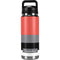 Sneakerhead Stripes YETI Rambler 26oz Bottle Skin