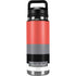 Sneakerhead Stripes YETI Rambler 26oz Bottle Skin